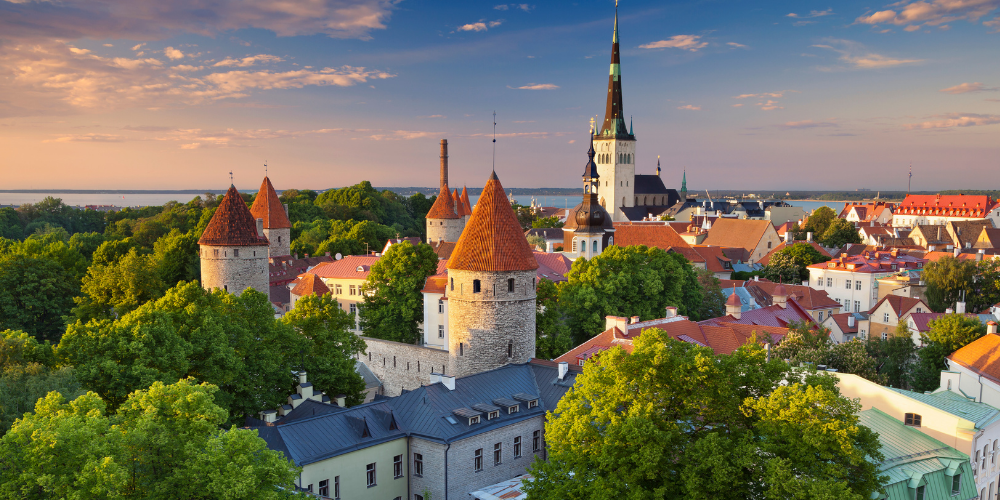 Kuzeyin Orta Çağ Şehri: Tallinn Gezi Rehberi